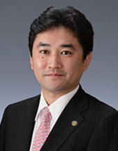 Yukei Mizuno