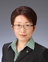 Etsu Tamai